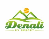/public/logoimage/1557950793Denali RV Resort Logo 29.jpg